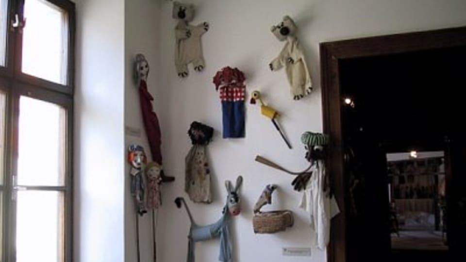Foto: www.puppets.cz Foto: www.puppets.cz