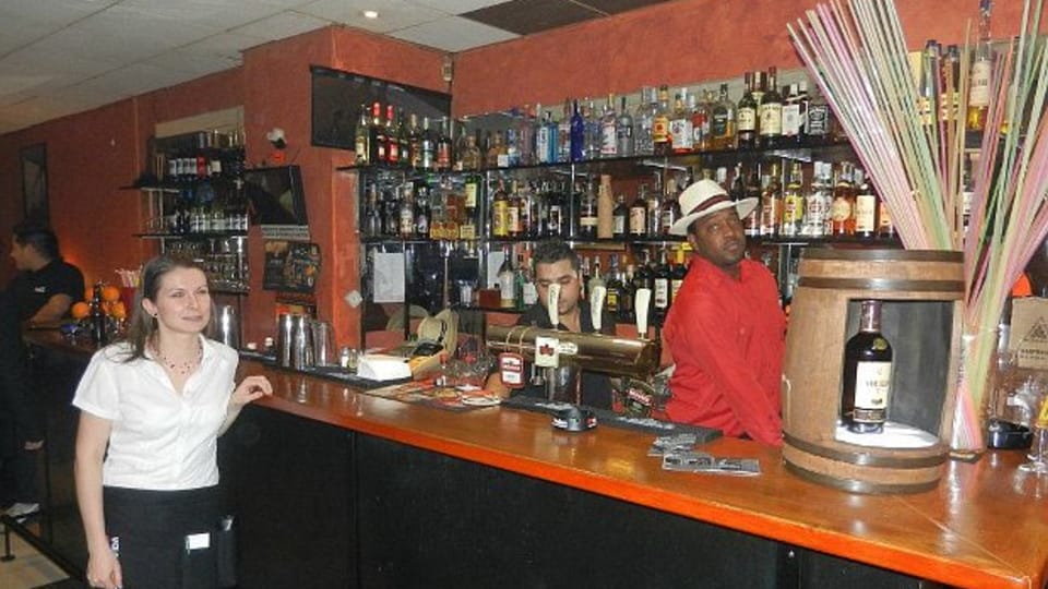 Staff Staff