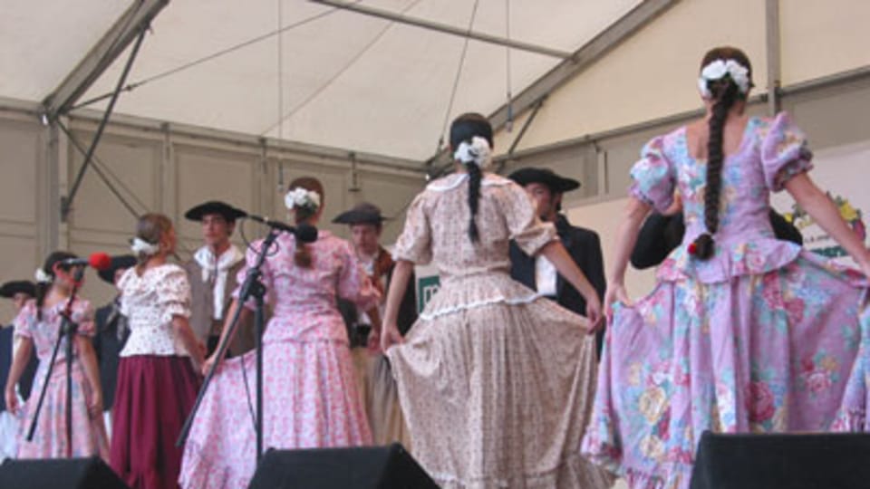 Folklor mexicano Folklor mexicano