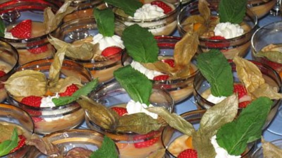 Postres mexicanos Postres mexicanos