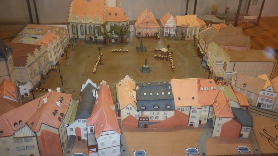 Foto: Zdeňka Kuchyňová Foto: Zdeňka Kuchyňová
