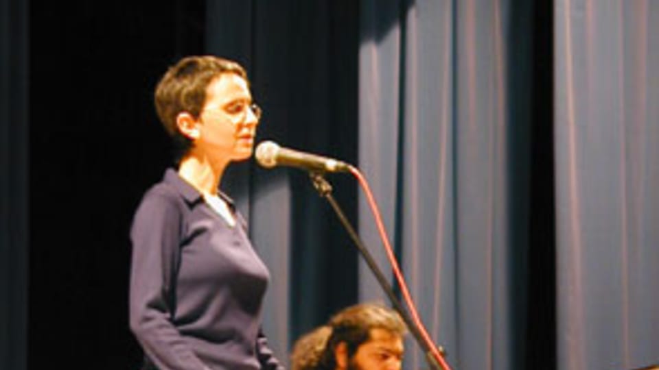 Zuzana Navarová Zuzana Navarová