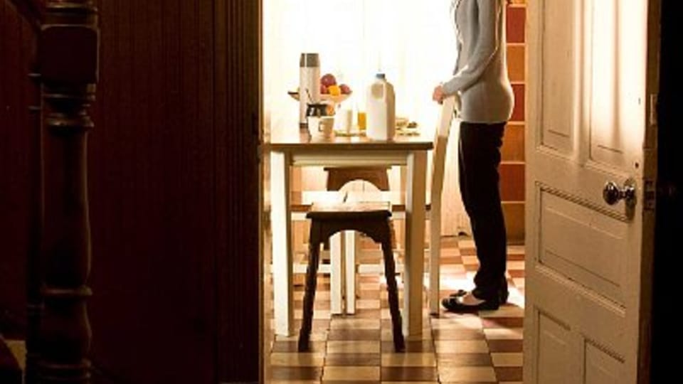 ‘Nos Vemos,  Papá’