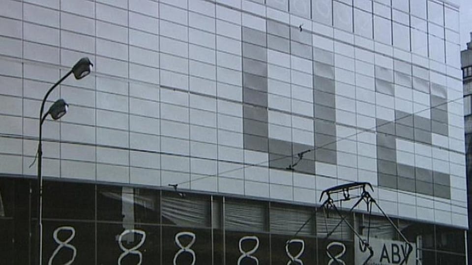 Máj | Foto: Česká televize, ČT24 Máj | Foto: Česká televize, ČT24