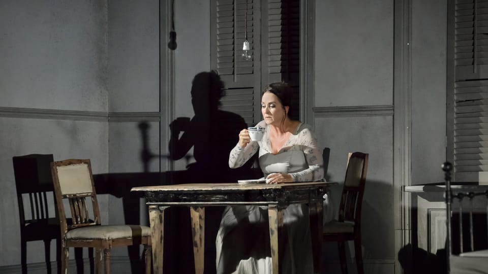La Espera, foto: © , foto: © NdB - Marek Olbrzymek La Espera, foto: © , foto: © NdB - Marek Olbrzymek