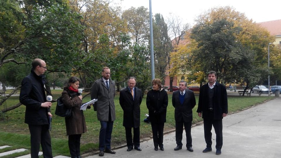 La ceremonia de homenaje a Bernardo O´Higgins La ceremonia de homenaje a Bernardo O´Higgins