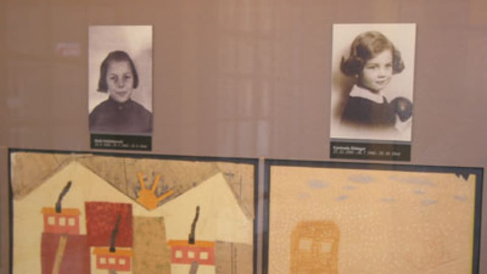 La Sinagoga de Pinkas La Sinagoga de Pinkas