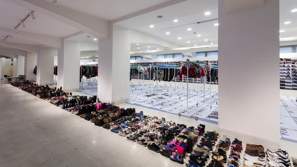Foto: Galería Nacional de Praga Foto: Galería Nacional de Praga