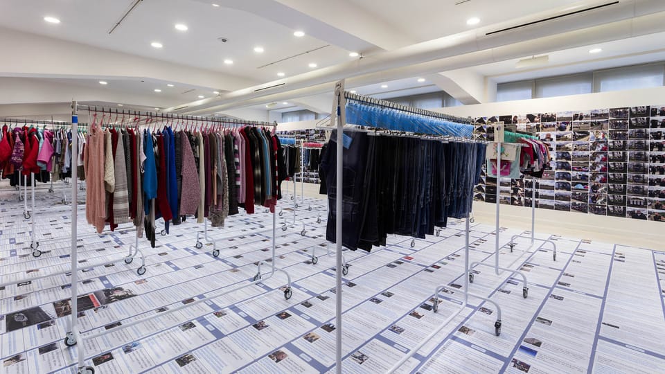 Foto: Galería Nacional de Praga Foto: Galería Nacional de Praga