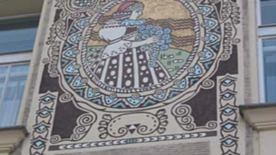 La Casa Nacional La Casa Nacional