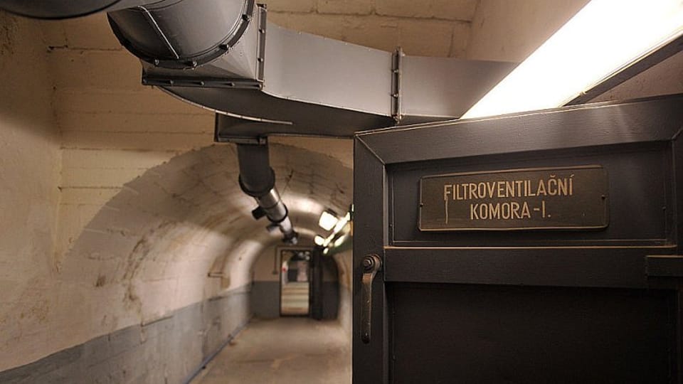 Foto: Filip Jandourek, Český rozhlas Foto: Filip Jandourek, Český rozhlas