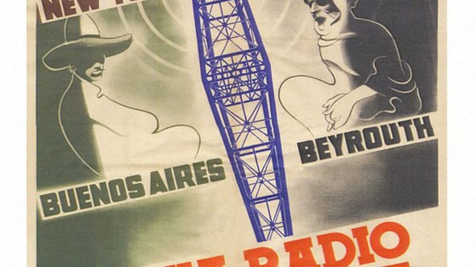 Foto: Archivo de Radio Praga Foto: Archivo de Radio Praga