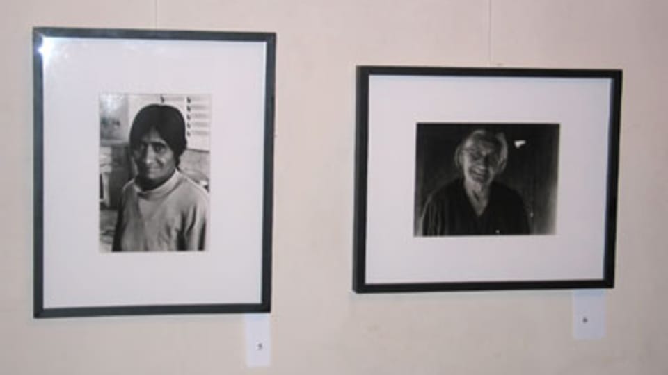 De la obra de fotógrafa argentina Kay Reynolds De la obra de fotógrafa argentina Kay Reynolds