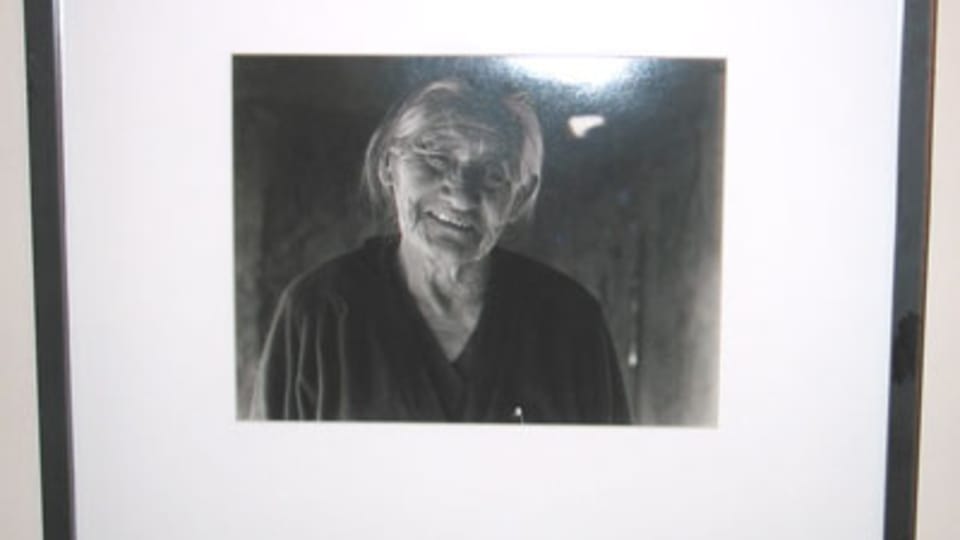 De la obra de fotógrafa argentina Kay Reynolds