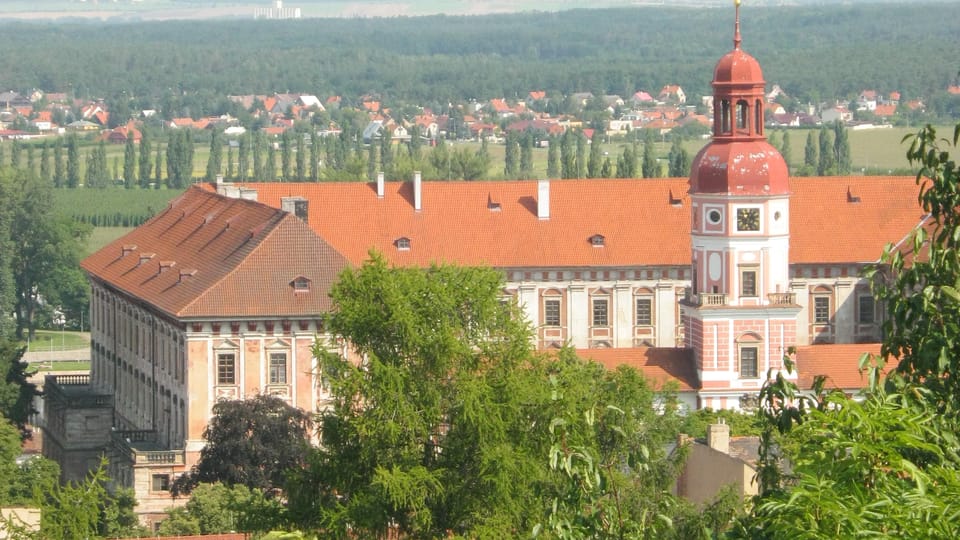 Foto: Dominik Jůn,  Radio Prague International