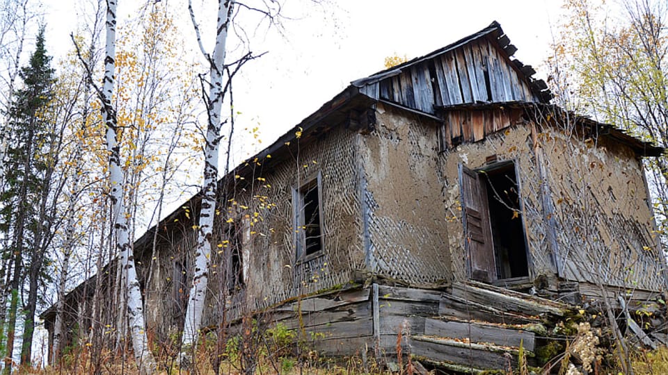 Foto: Archivo del proyecto Gulag