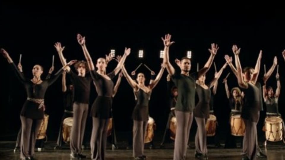 ‘Argentina’ de Carlos Saura, foto: YouTube ‘Argentina’ de Carlos Saura, foto: YouTube