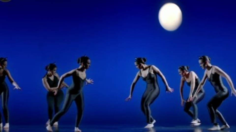 ‘Argentina’ de Carlos Saura, foto: YouTube ‘Argentina’ de Carlos Saura, foto: YouTube