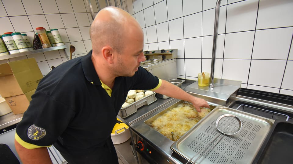 Foto: Ondřej Tomšů Foto: Ondřej Tomšů
