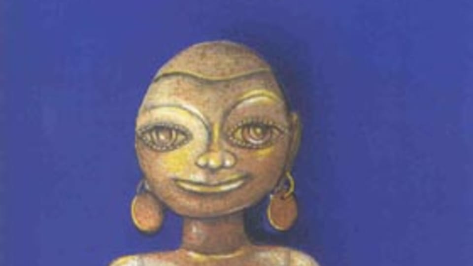 'Los Indios del Sol dorado' 'Los Indios del Sol dorado'
