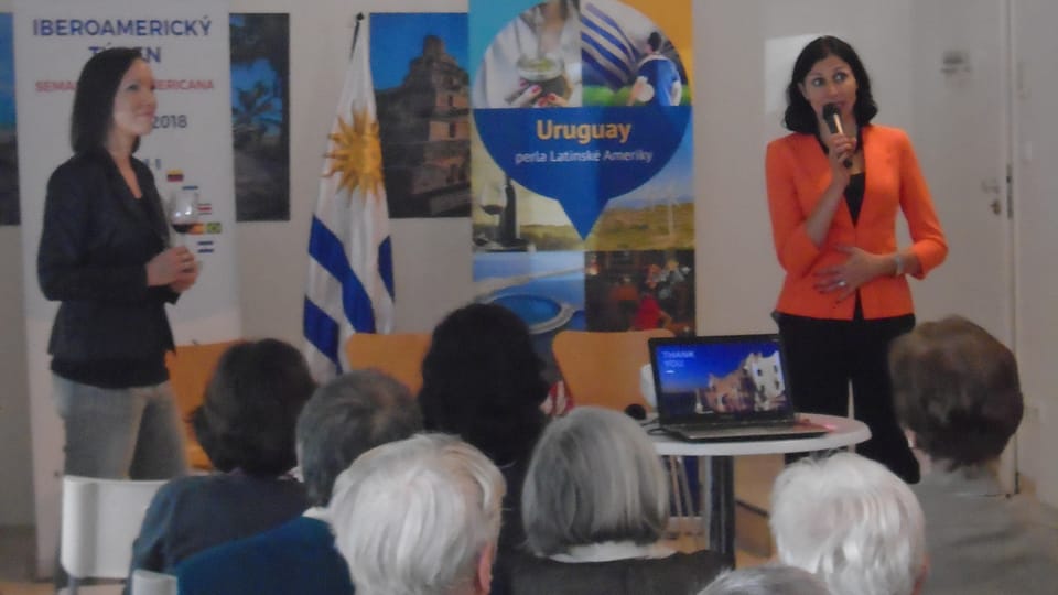 Foto: Ana Briceño Foto: Ana Briceño