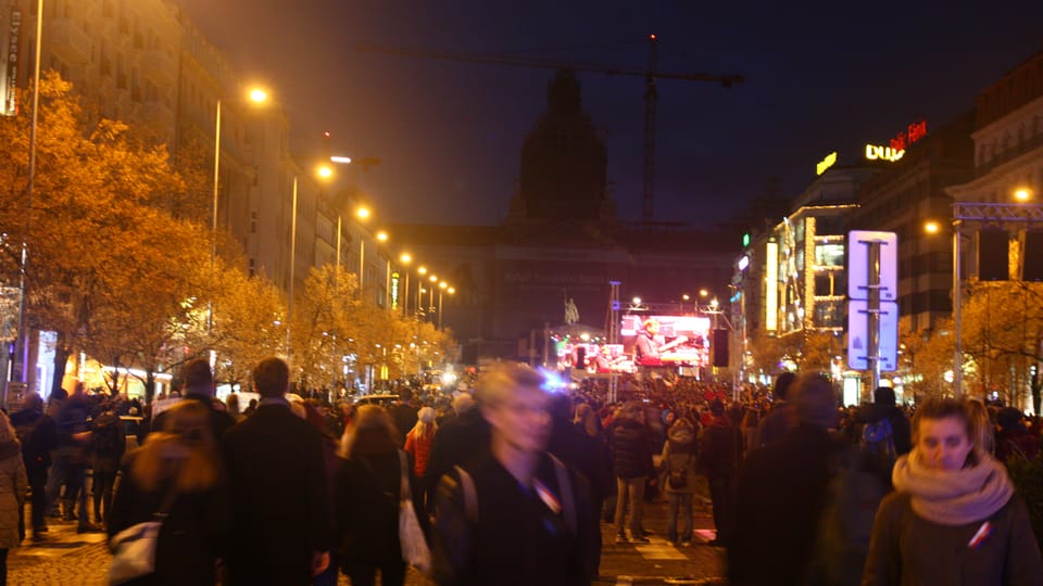 Foto: Štěpánka Budková Foto: Štěpánka Budková