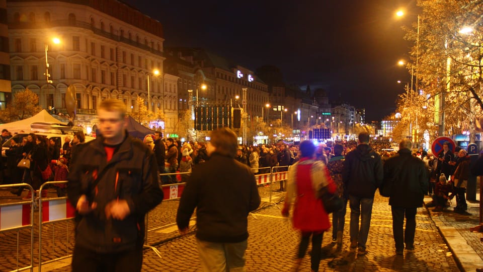Foto: Štěpánka Budková Foto: Štěpánka Budková