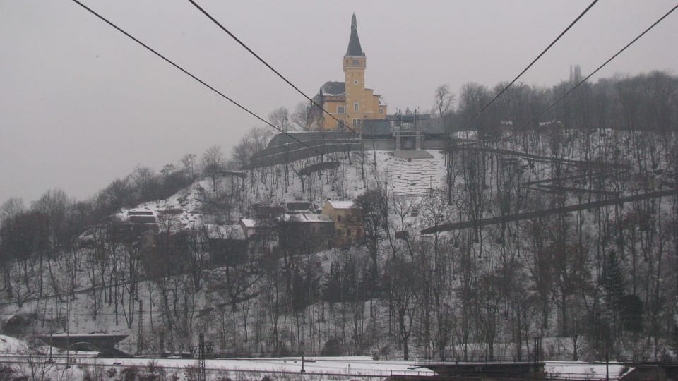 Foto: Kateřina Oratorová