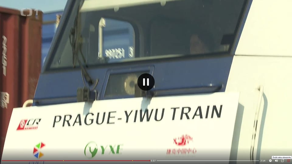 Foto: ČT Foto: ČT