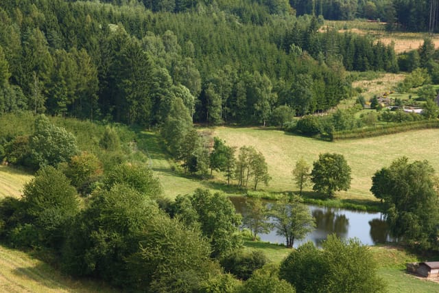 Foto: Štěpánka Budková