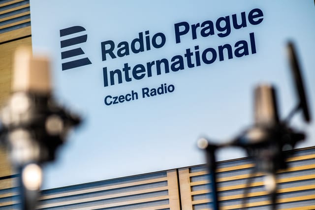 Foto: Khalil Baalbaki,  Radio Prague International