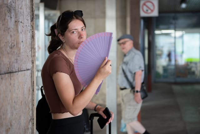 Foto: Zuzana Jarolímková,  iROZHLAS.cz