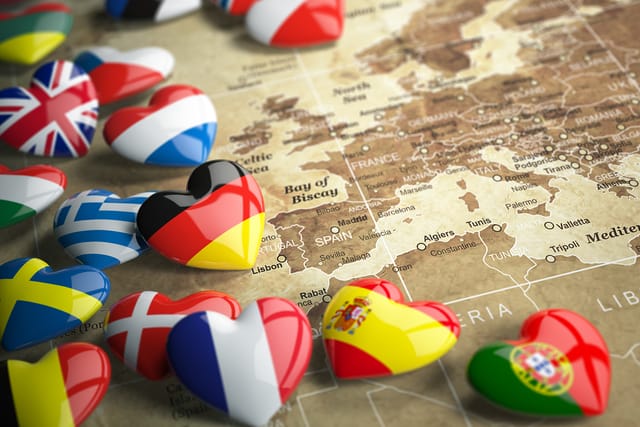 Foto: Shutterstock