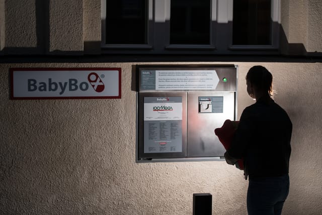 Foto: René Volfík,  iROZHLAS.cz