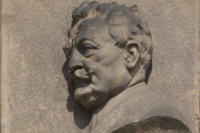 Leoš Janáček | Foto: Michal Maňas,  Wikimedia Commons,  CC BY 3.0