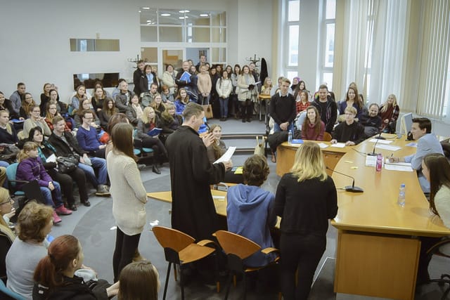 Foto: Universidad Palacký de Olomouc