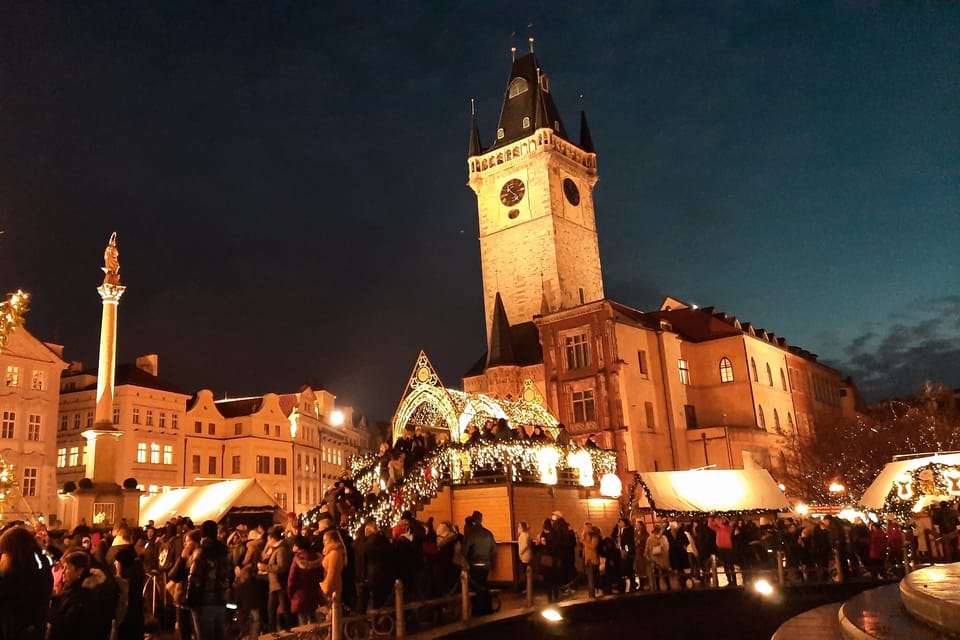 Foto: Markéta Kachlíková,  Radio Prague International