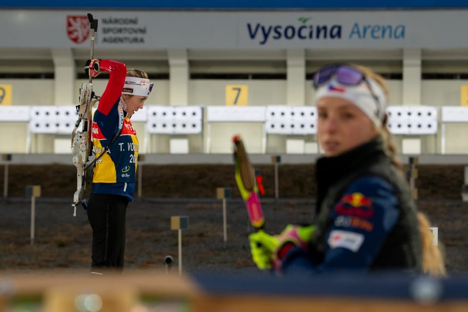 Foto: Zuzana Jarolímková, iROZHLAS.cz Foto: Zuzana Jarolímková, iROZHLAS.cz