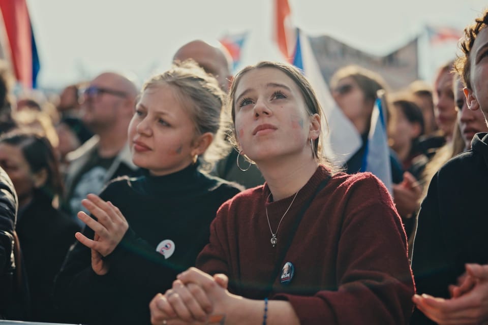 Foto: Antoan Pepelanov,  Radio Prague International