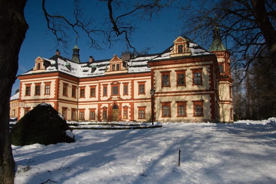 Foto: Jaroslav Hoření, Český rozhlas Foto: Jaroslav Hoření, Český rozhlas