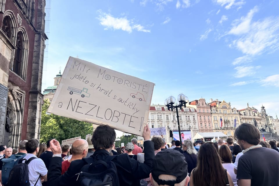 Foto: Český rozhlas