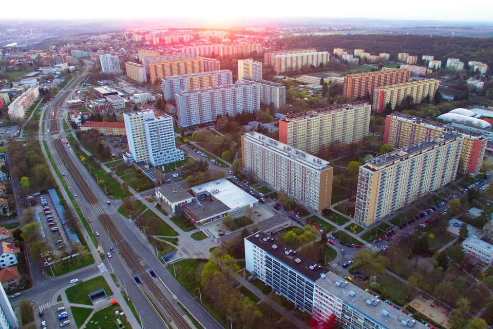 Foto: Spolek přátel sídliště Ďáblice Foto: Spolek přátel sídliště Ďáblice