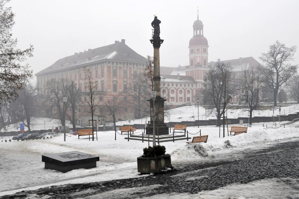 Roudnice nad Labem | Foto:  Filip Jandourek,  Český rozhlas