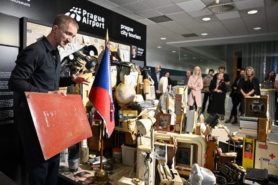 Patrik Proško | Foto:  René Volfík,  iROZHLAS.cz