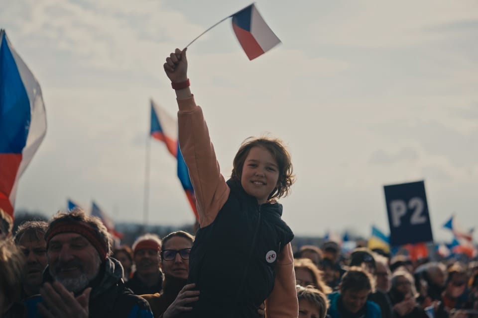 Foto: Antoan Pepelanov,  Radio Prague International