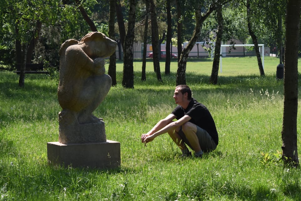 Foto: Spolek přátel sídliště Ďáblice Foto: Spolek přátel sídliště Ďáblice