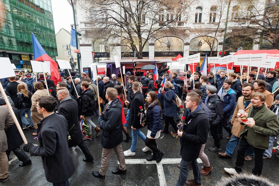 Foto: Jiří Šeda, Český rozhlas Foto: Jiří Šeda, Český rozhlas