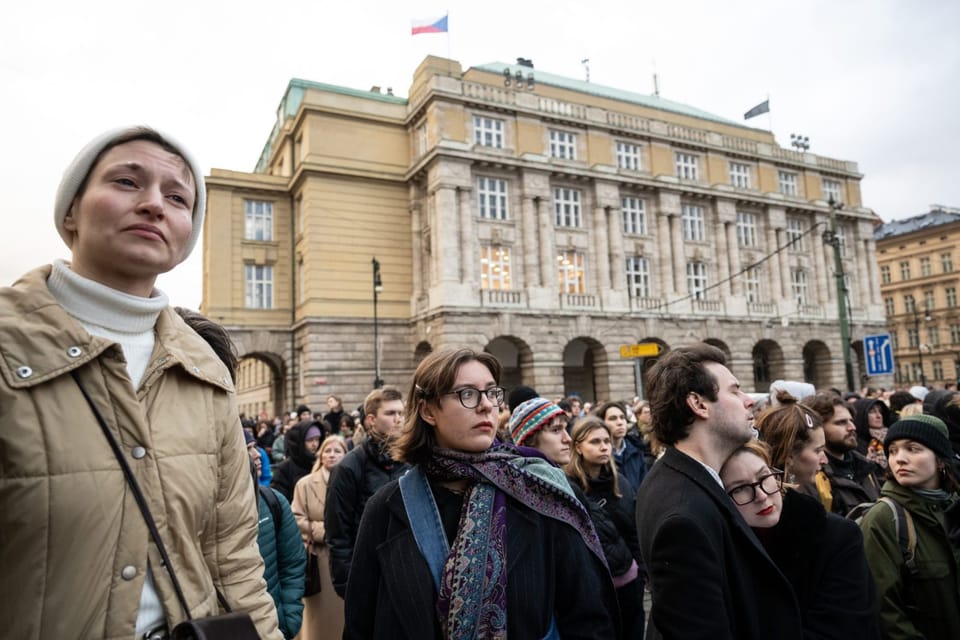 Foto: René Volfík, iROZHLAS.cz Foto: René Volfík, iROZHLAS.cz