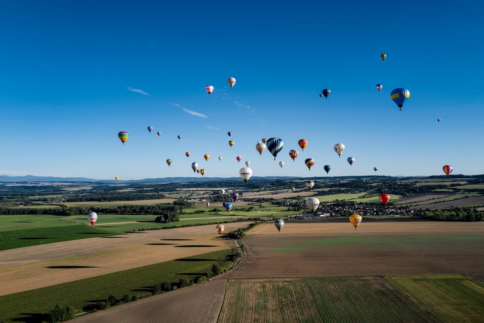 Foto: David Macháček,  Český rozhlas