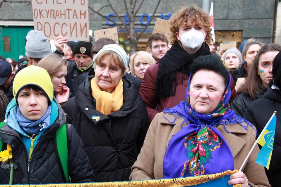 Foto: Barbora Němcová,  Radio Prague International